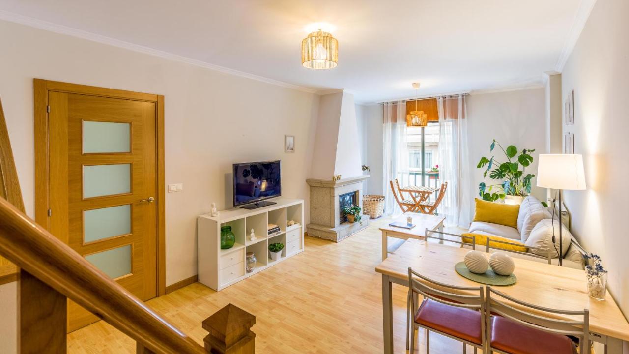 Casa Naseiro - Ferienwohnung Melide