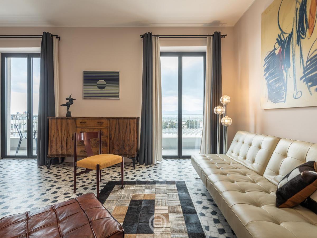 Harbor View Apartment - B&B Cagliari