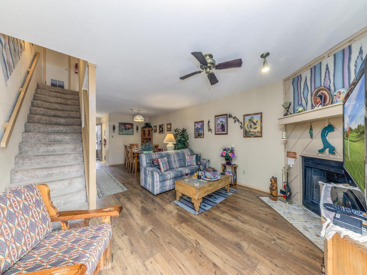 Whispering Bluff #103 - B&B