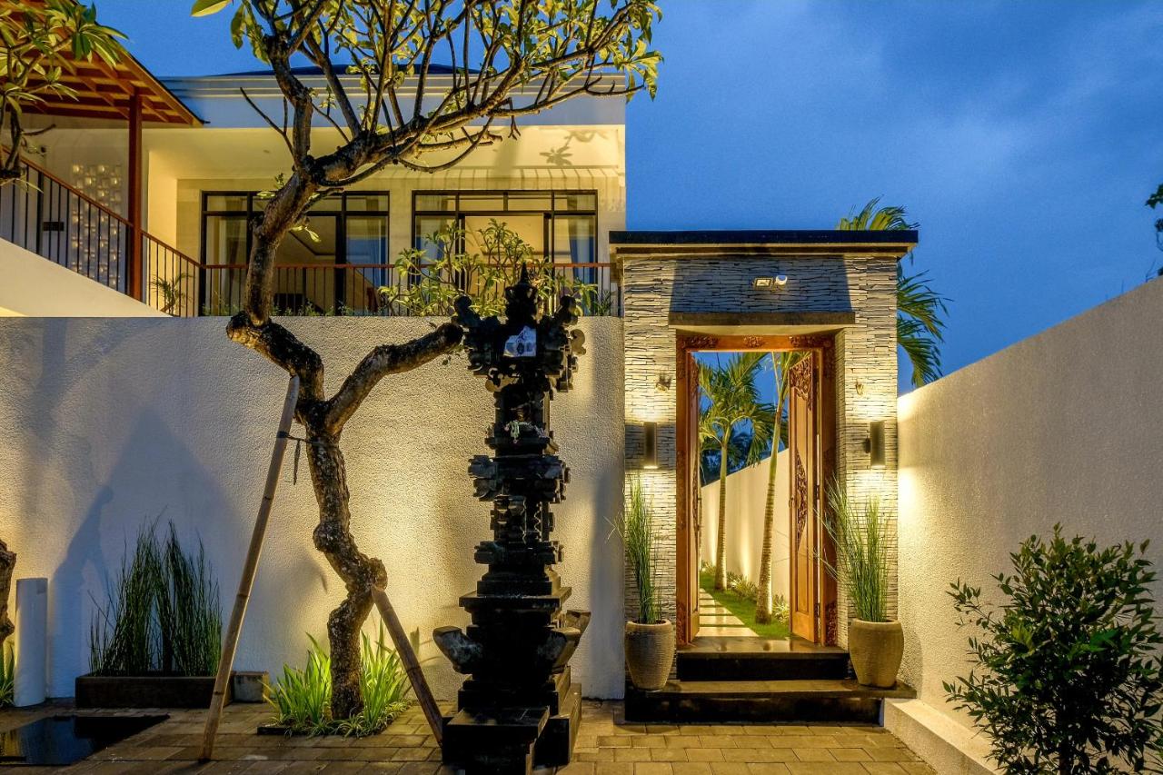 The Arvind Villa Ubud - Ferienwohnung
