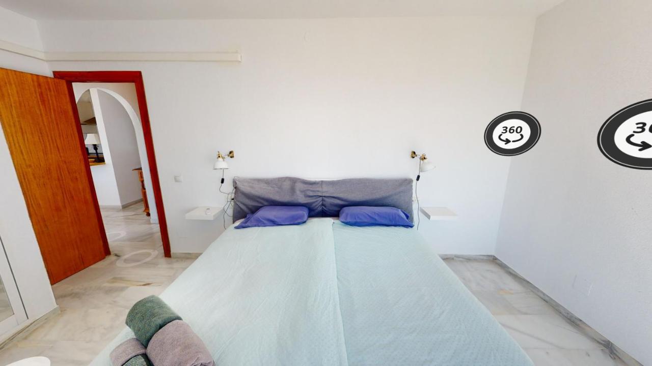 Appartamento con Vista Mare