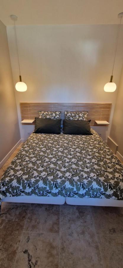Suite with Garden View