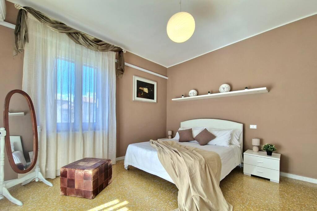 [Incantevole Rifugio al MARE]Wi-Fi parking Clima - Bed and Breakfast
