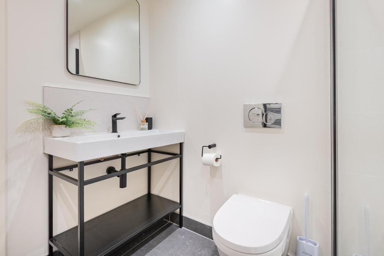 Apartamento de 2 dormitorios