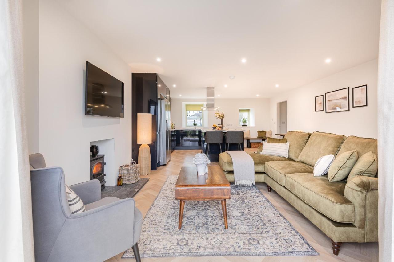 Laurel a luxury rural retreat - B&B Staveley