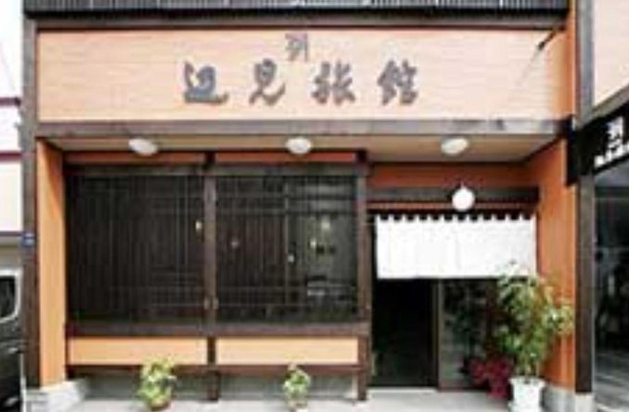 Henmi Ryokan - Bed and Breakfast Hakodate