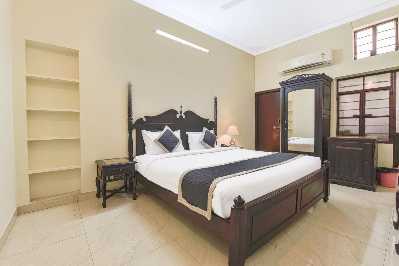 Habitación Deluxe con cama extragrande