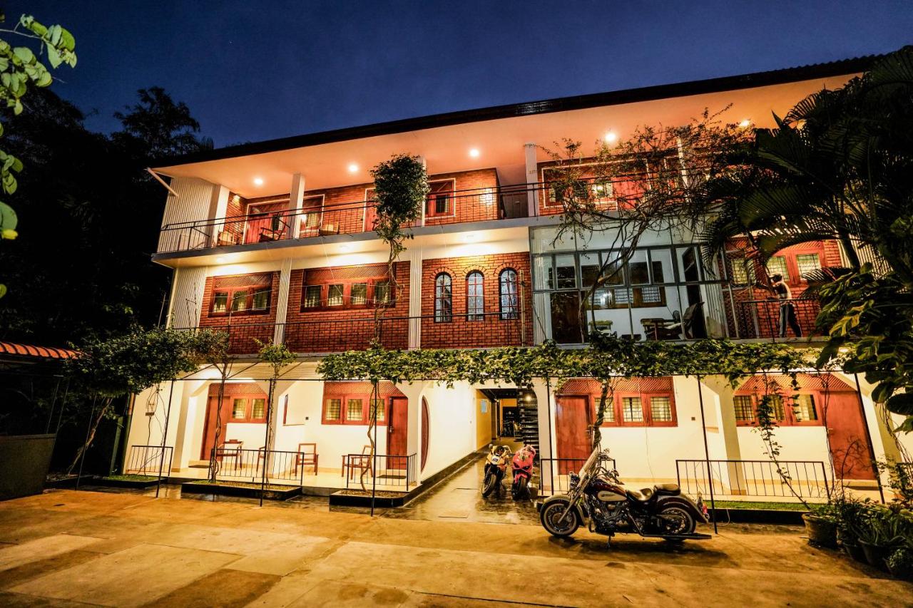 River Inn - B&B