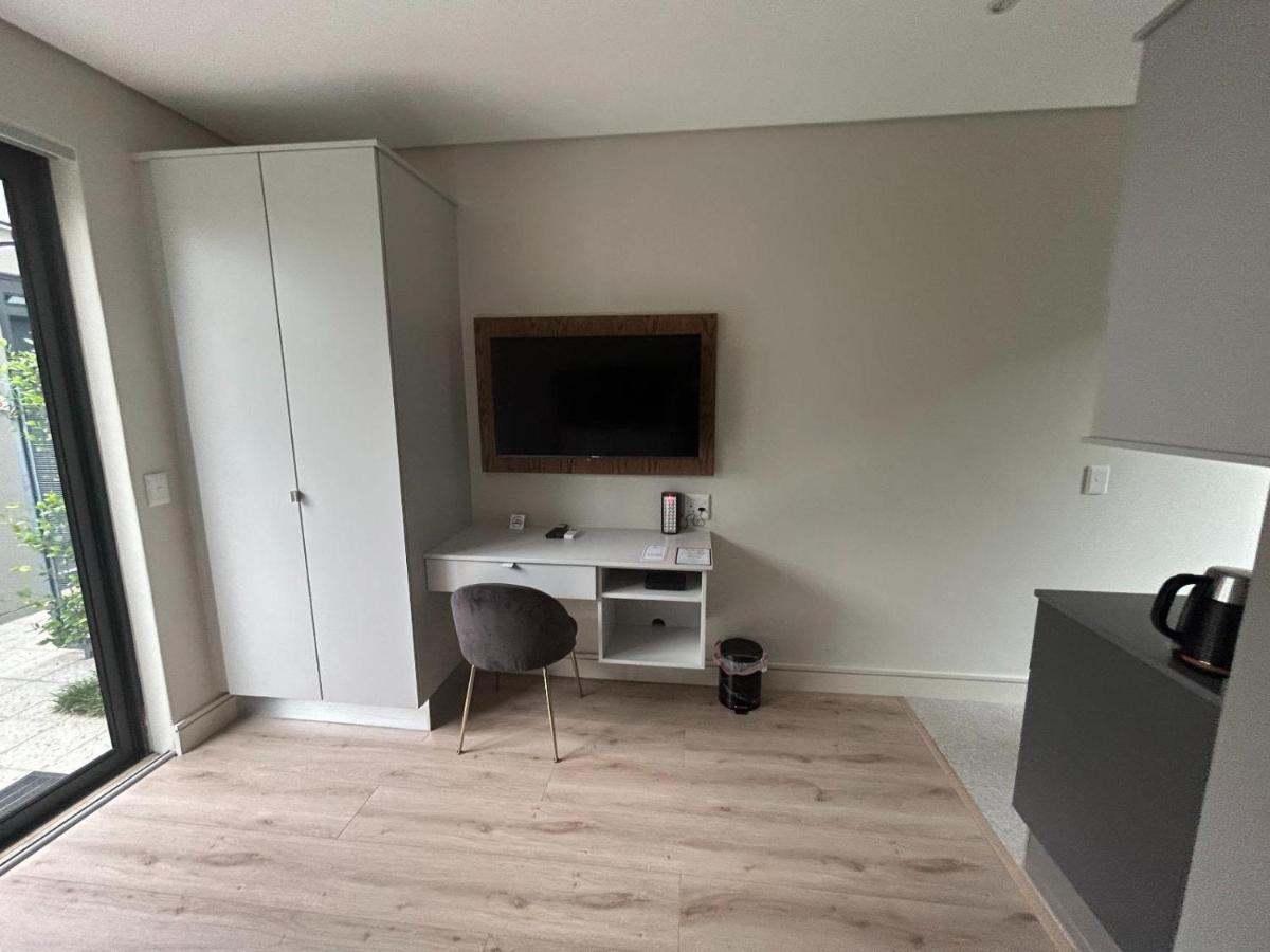 Deluxe Zimmer mit Queensize-Bett