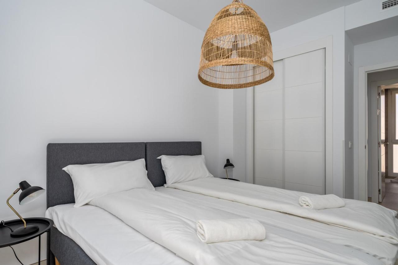 Appartamento con 2 Camere da Letto