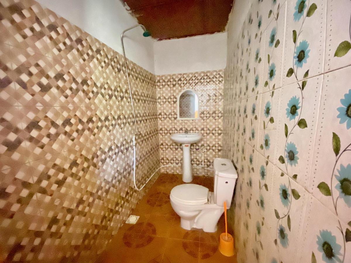 Tweepersoonskamer met Eigen Badkamer