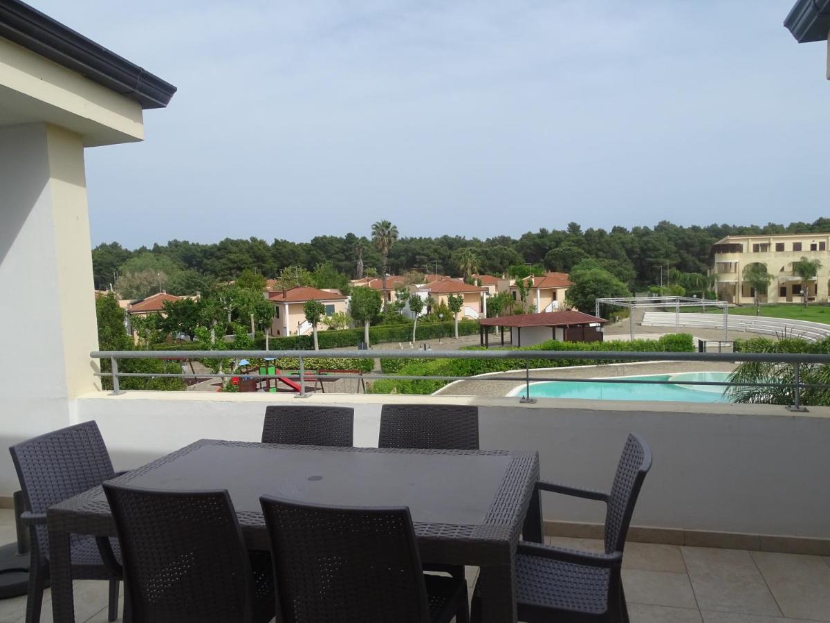 Residence San Bull - B&B Metaponto