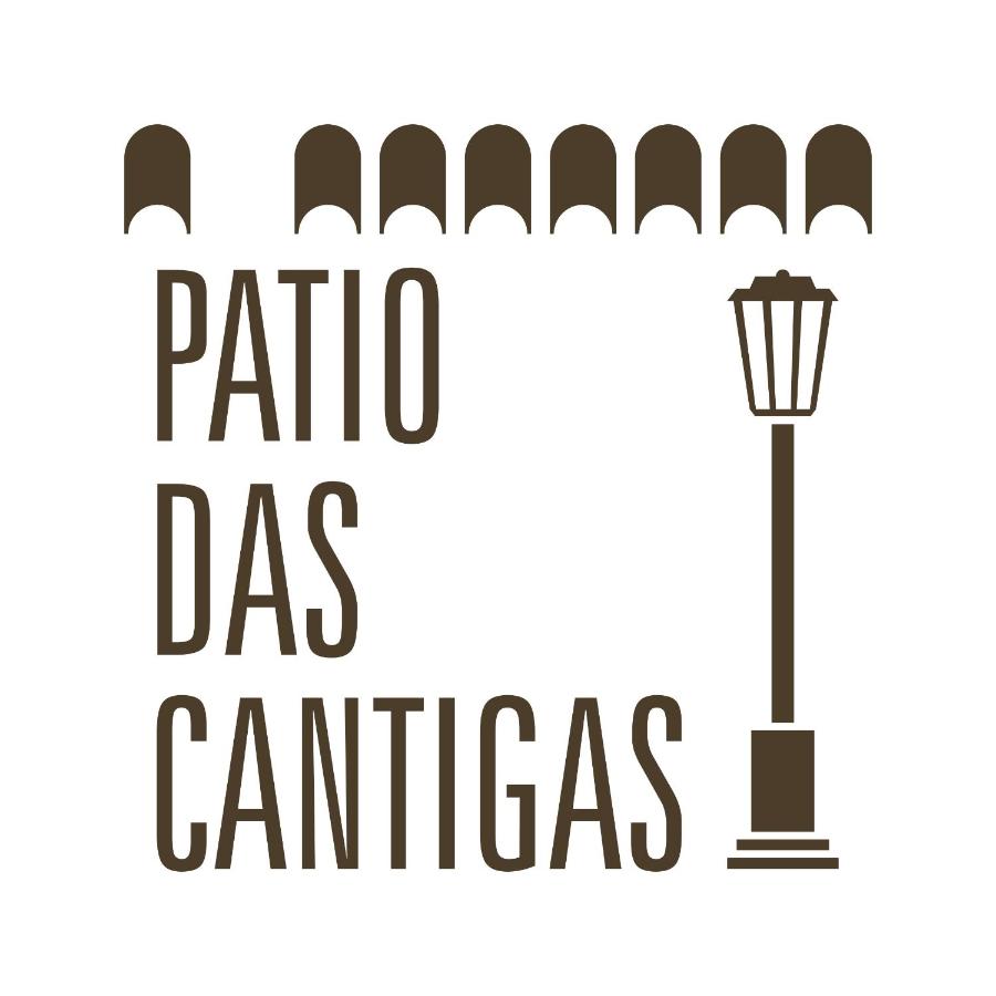 Pátio das Cantigas - B&B Góis