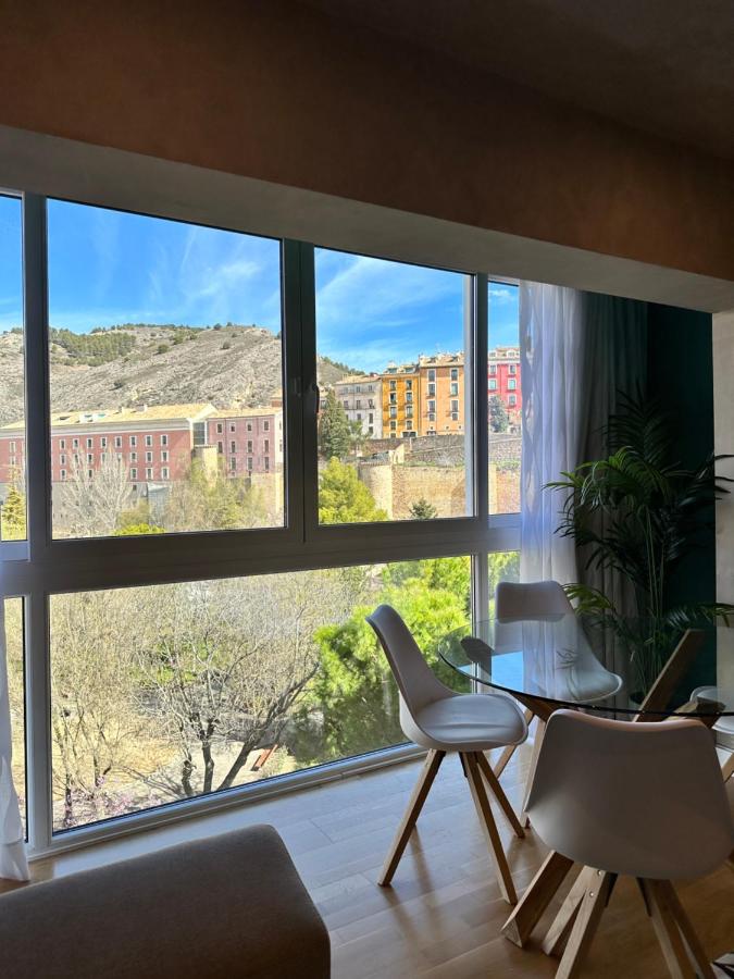 AP Mirador del Huécar - Bed and Breakfast Cuenca