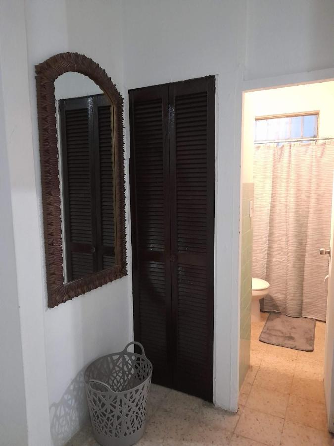 Hermoso Apartamento frente Aeropuerto de Isla Verde - B&B San Juan