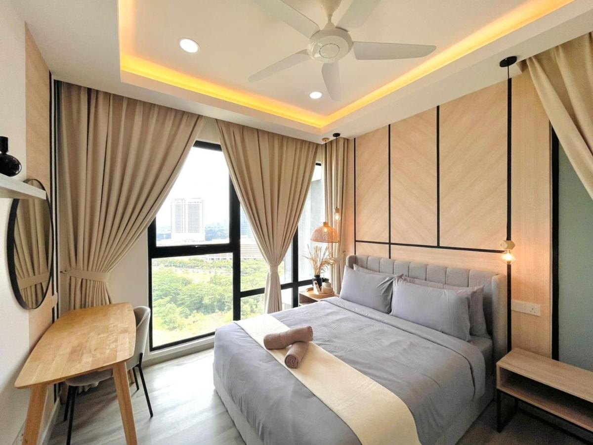 Apartamento de 2 dormitorios