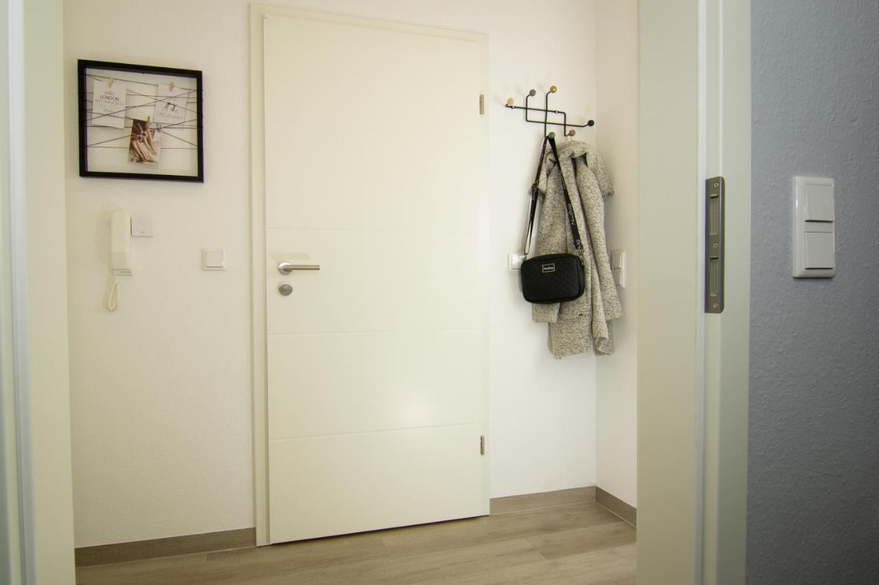 StayFine - smartes Design Apartment in Chemnitz Hilbersdorf - Ferienwohnung Chemnitz