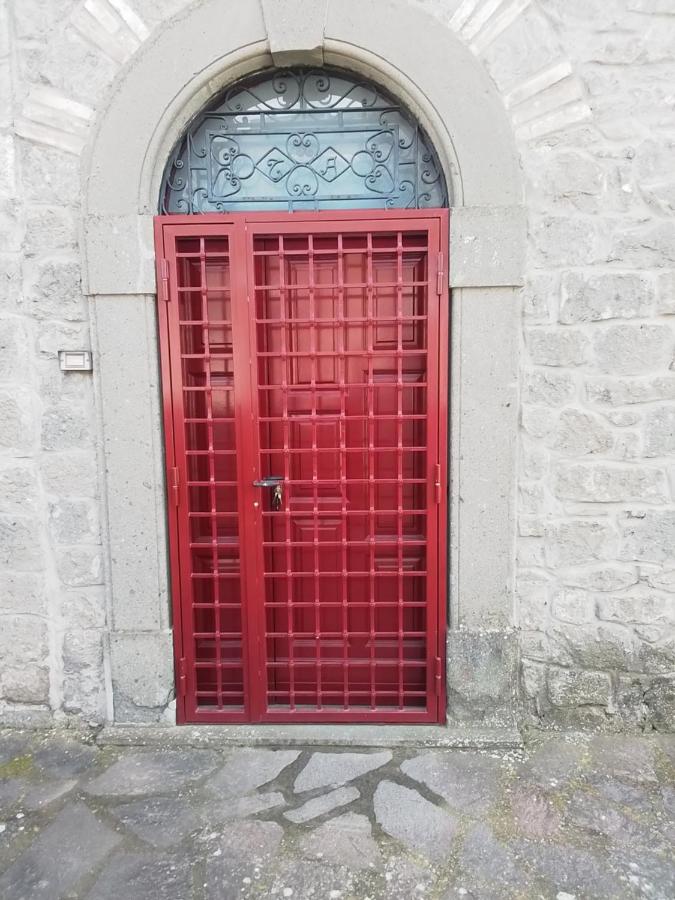 RAGGIO DI LUNA - B&B Montefiascone