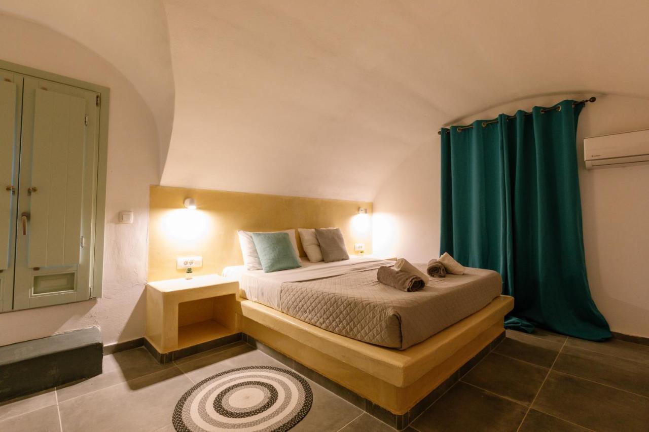 Junior Suite für Familien