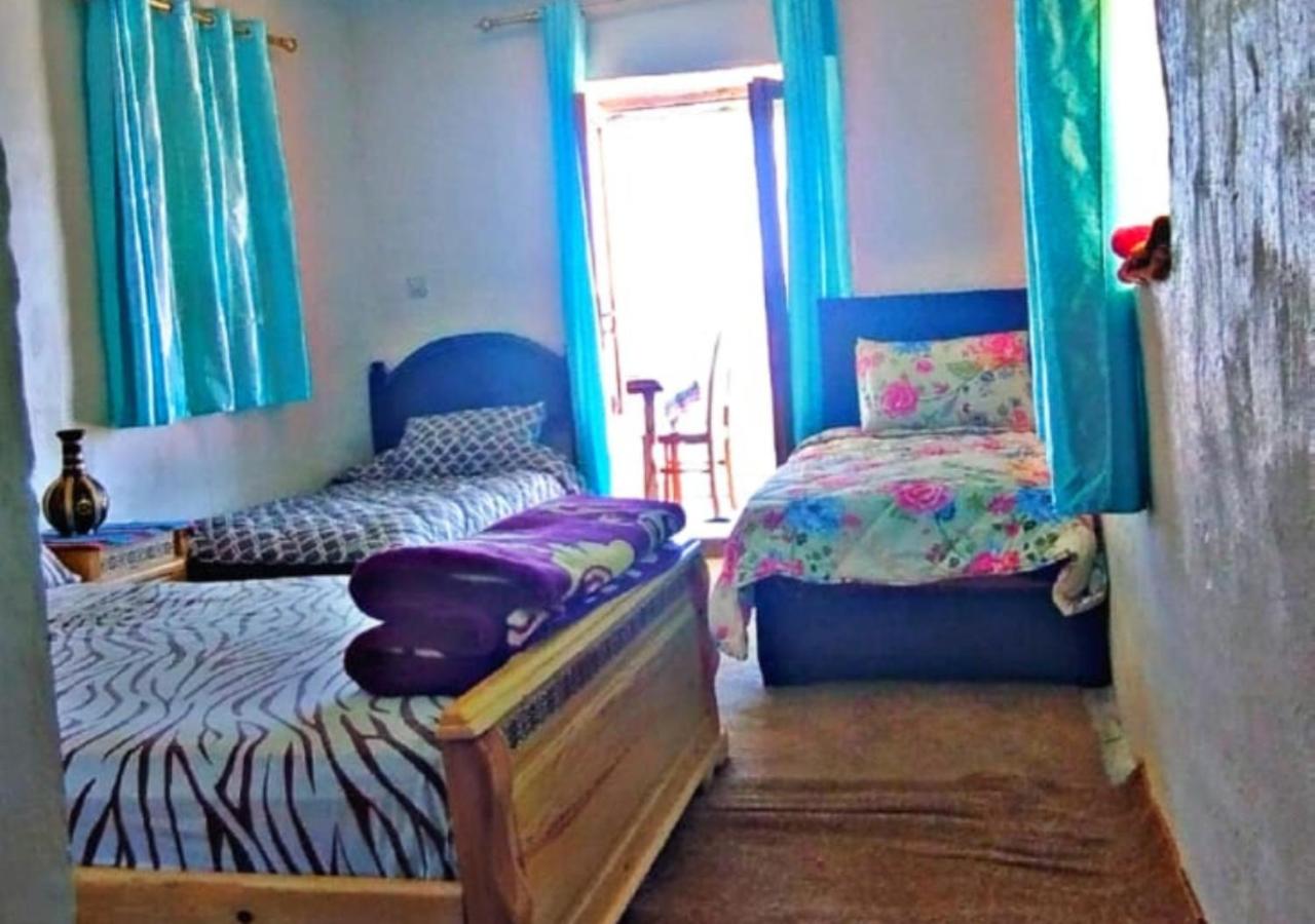 Camera Matrimoniale Superior