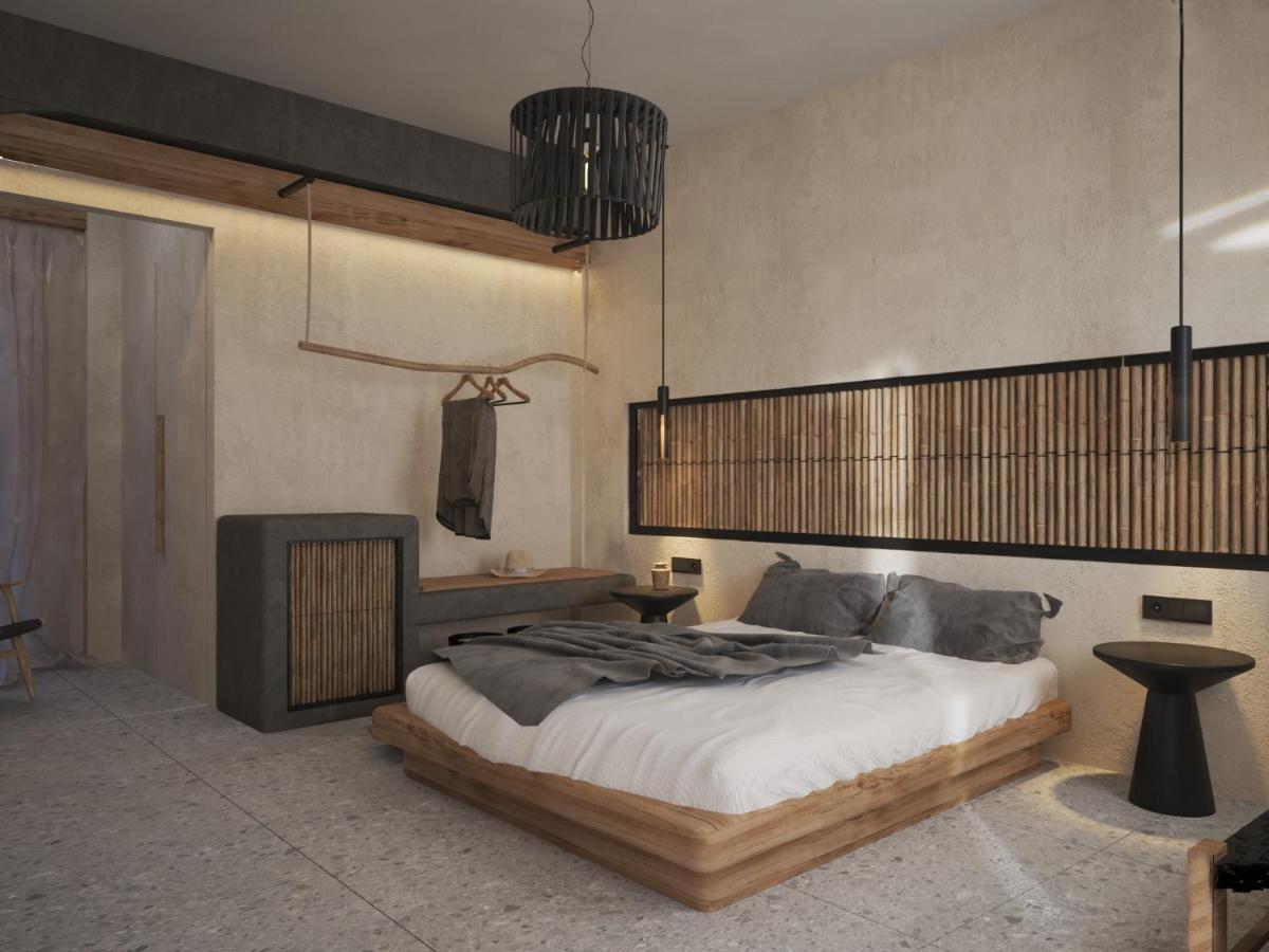 William's Houses - B&B Akrotíri