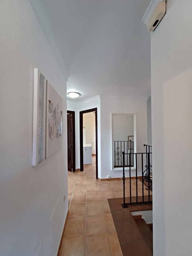 La Morada de Salomé - Chambres d’hôtes