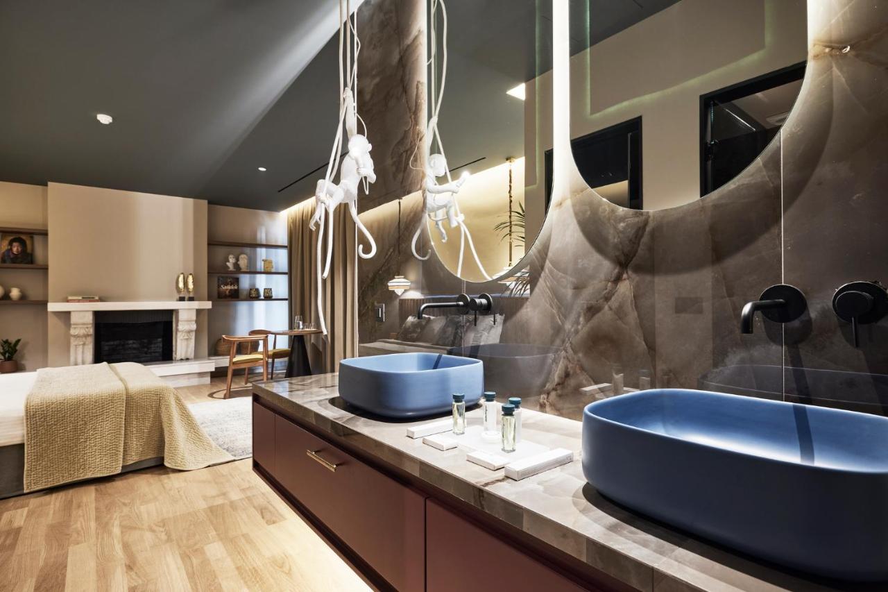 Suite Superior con vistas al mar