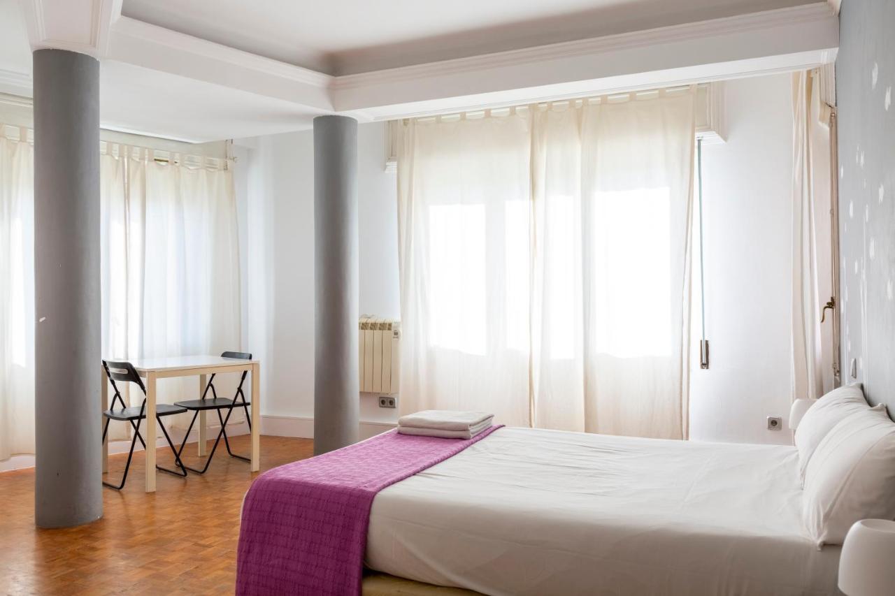 Monrooms Barcelona - B&B Barcellona
