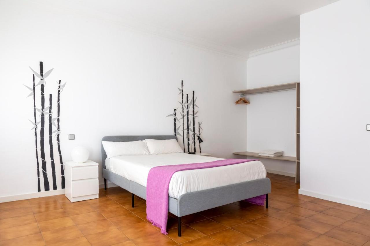 Superior Double Room with Balcony 