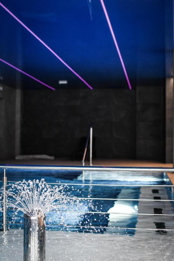 Pensjonat Zdrojowy Apartamenty - B&B Rabka-Zdrój