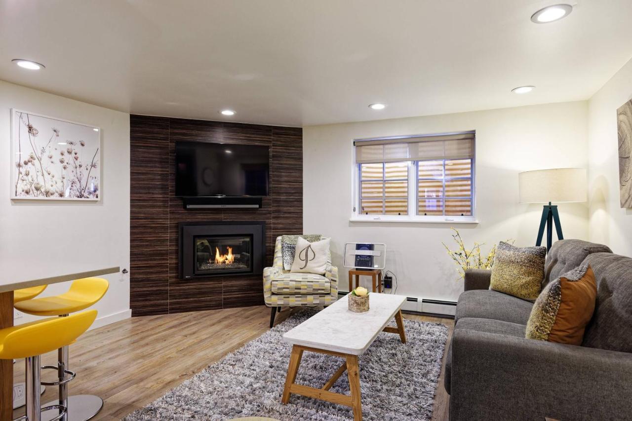 Alpenblick 12 - B&B Aspen