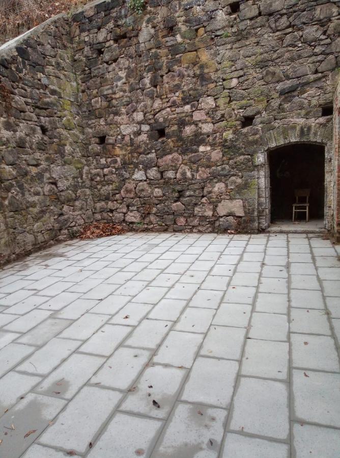 Delux Kolonada - Ferienwohnung Karlsbad