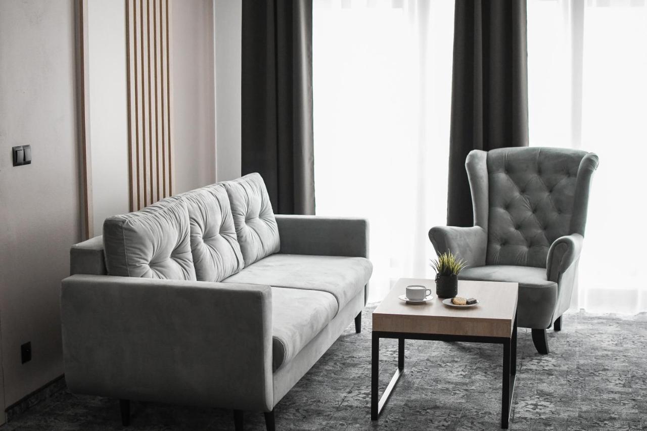 Junior Suite con Balcone