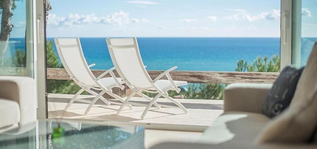 Oliver House - B&B Tarragona