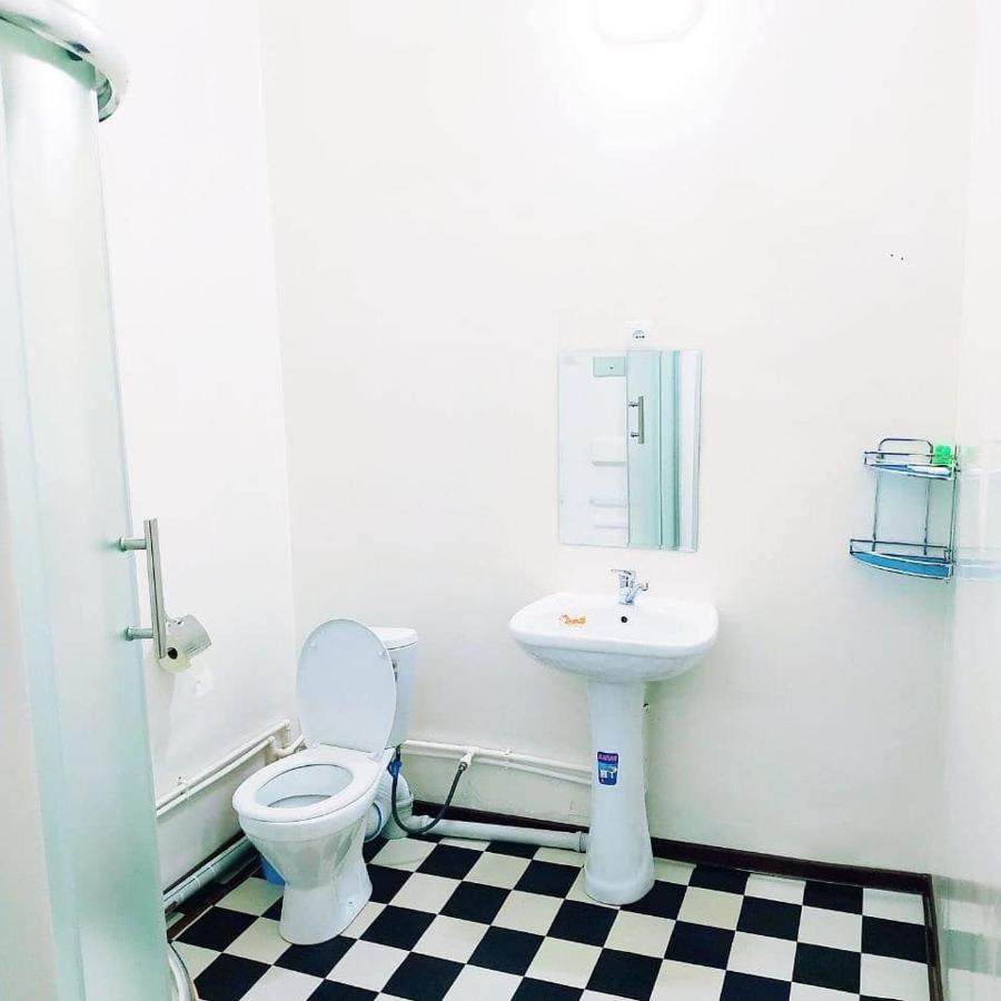 Deluxe Doppel-/Zweibettzimmer