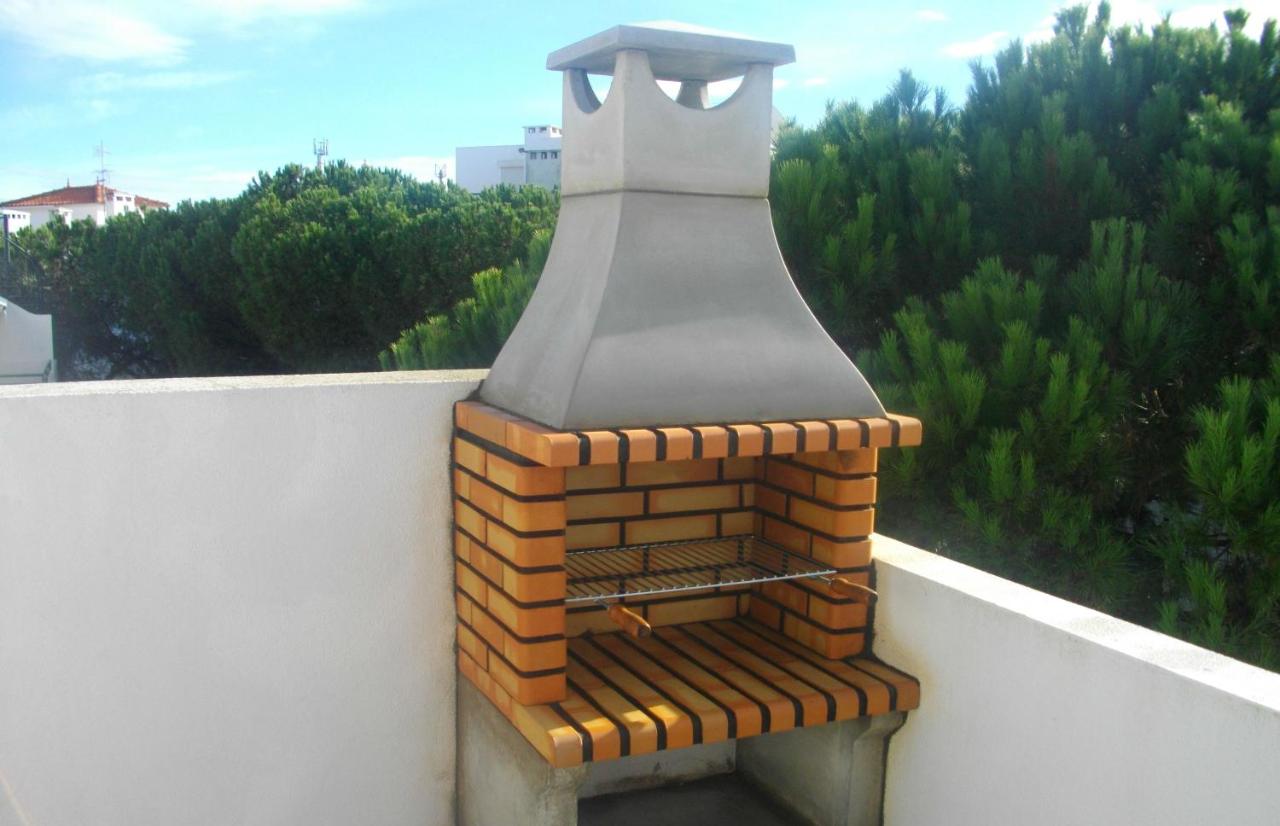 Apartamento de 2 dormitorios
