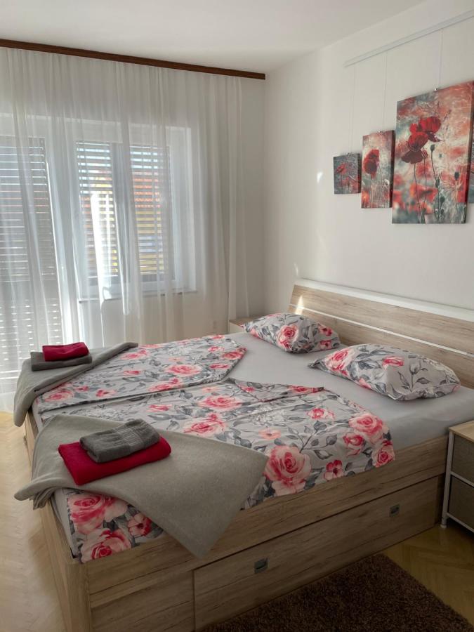 Apartment mit 2 Schlafzimmern