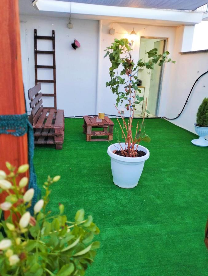 Petracca Guest House - B&B