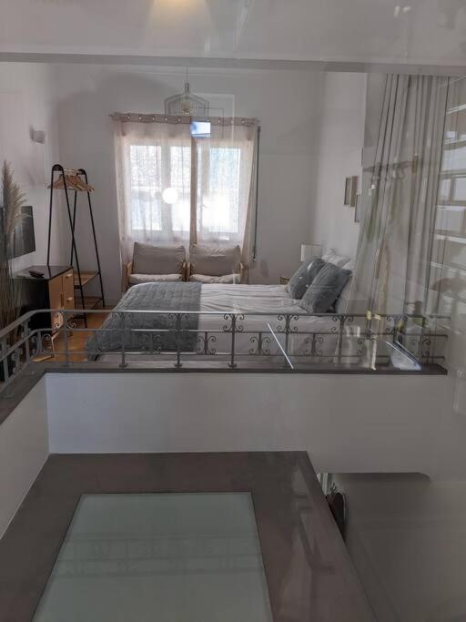 Casa de 2 dormitorios