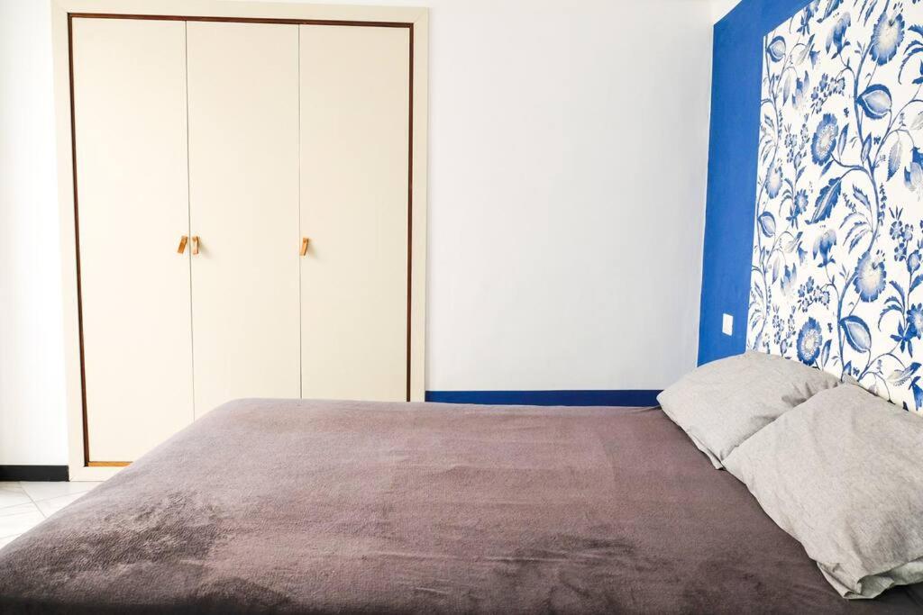 Apartamento de 2 dormitorios