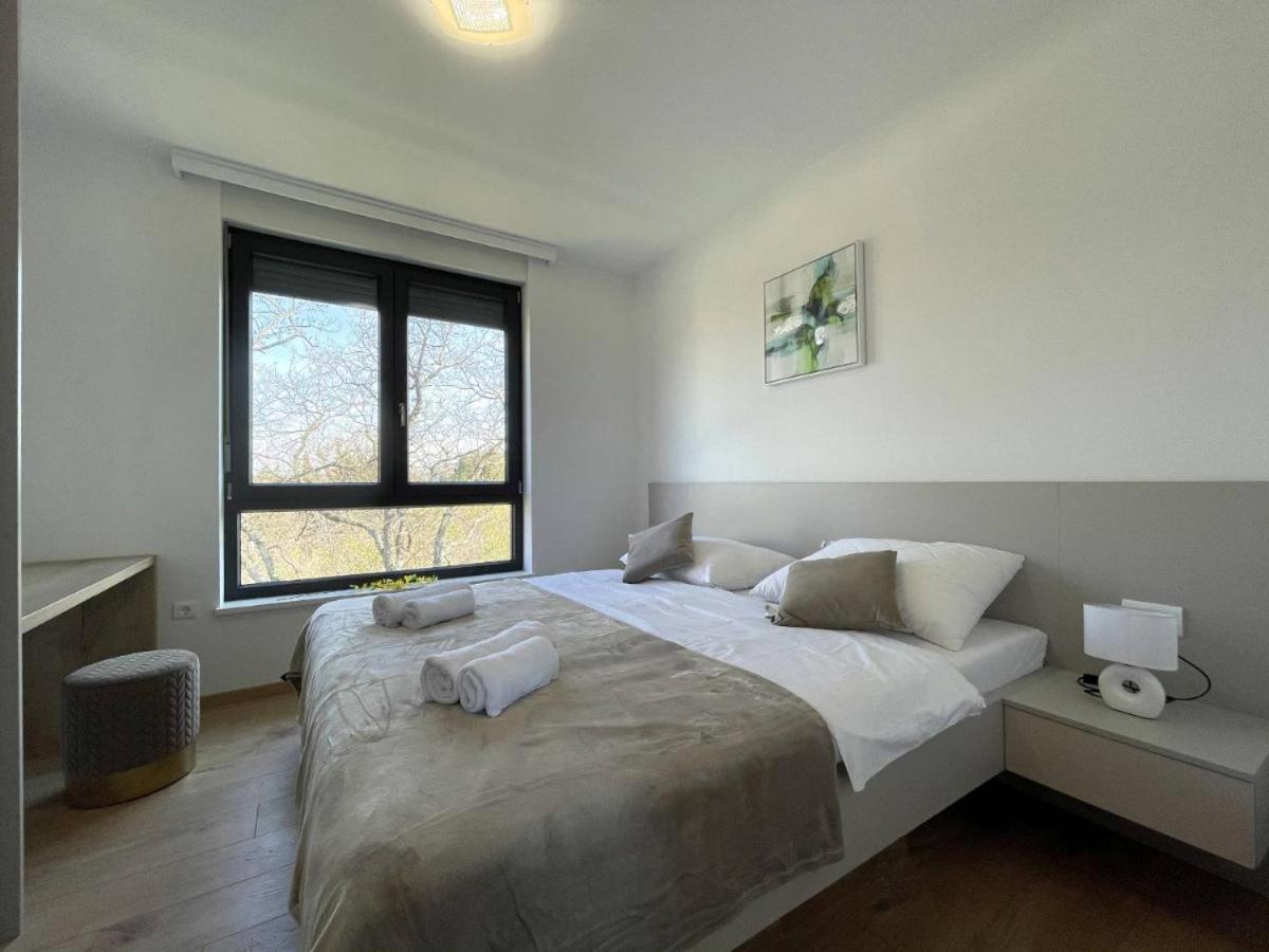 Apartman Moonlight Medulin - Chambres d’hôtes Medulin