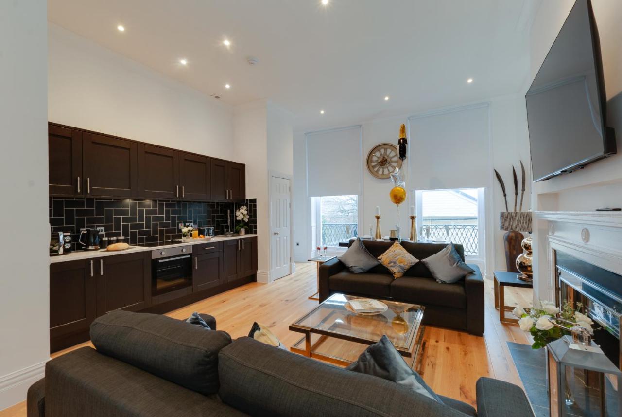Apartment - Ground Floor