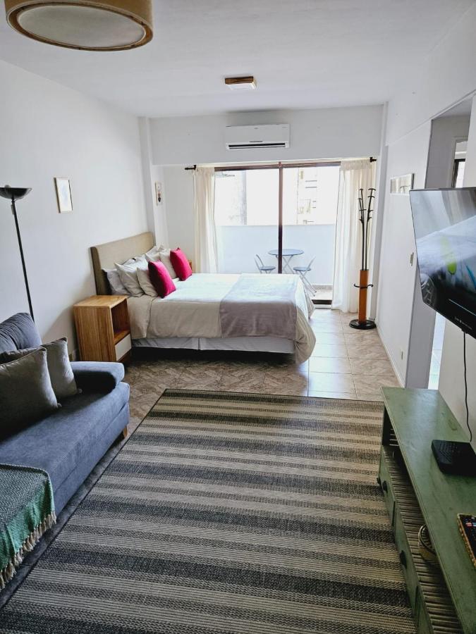 Juncal 2736 Studio - Bed and Breakfast Buenos Aires
