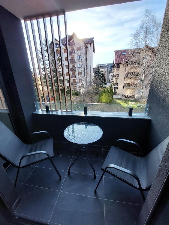 Zlatibor luxury residence, near the center - Ferienwohnung Zlatibor