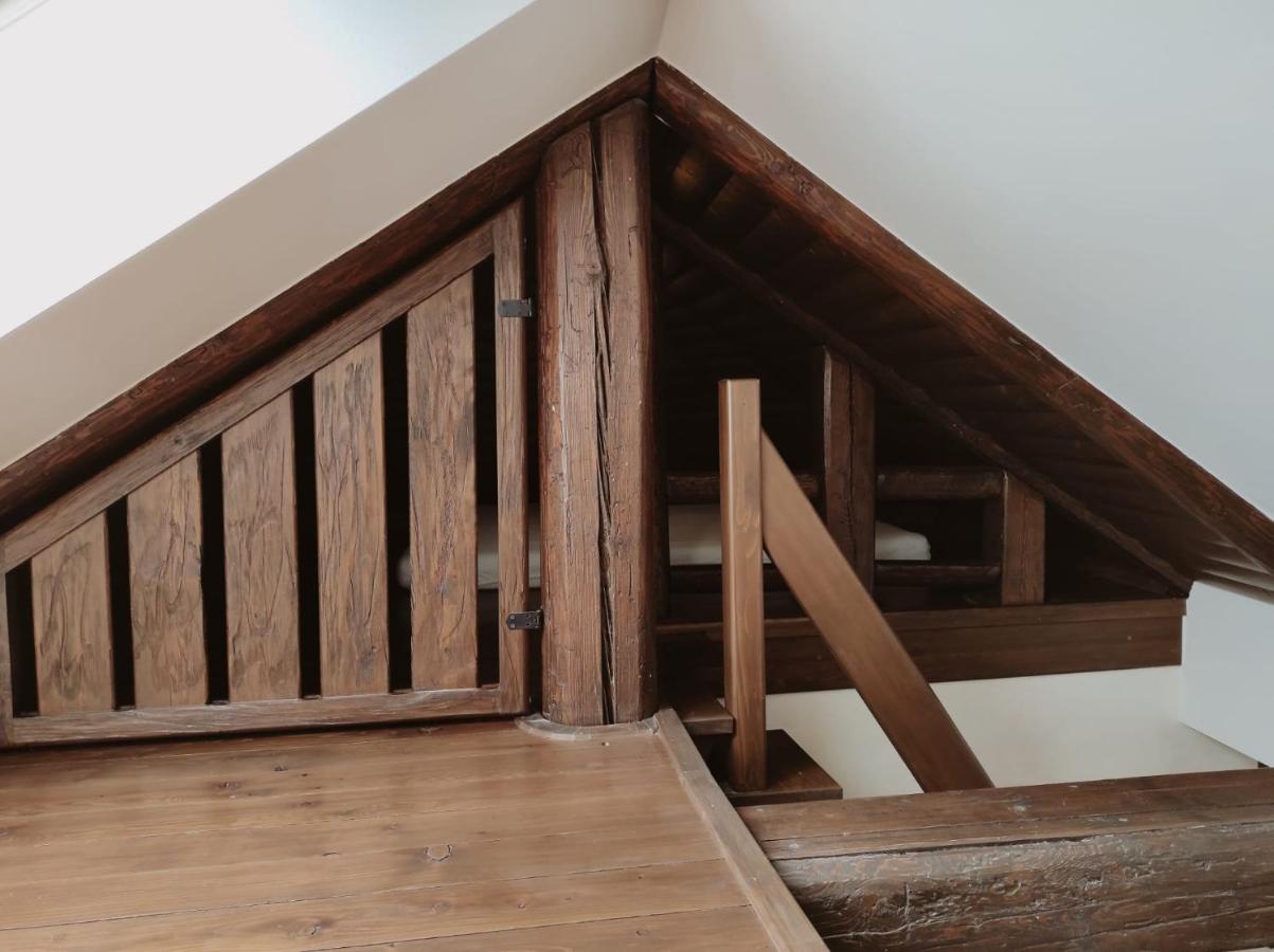 Appartement met 1 Slaapkamer