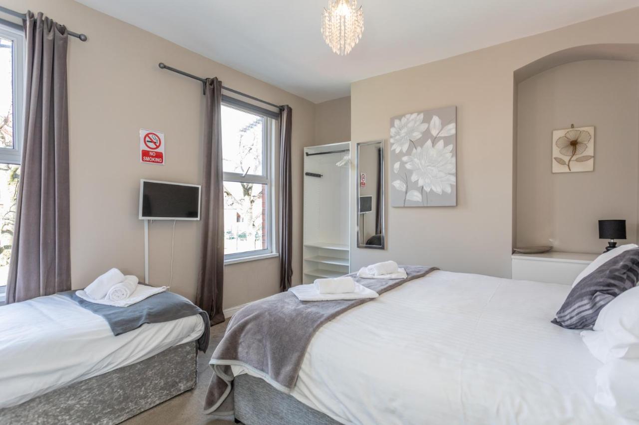 The Avenue Belfast - B&B Belfast