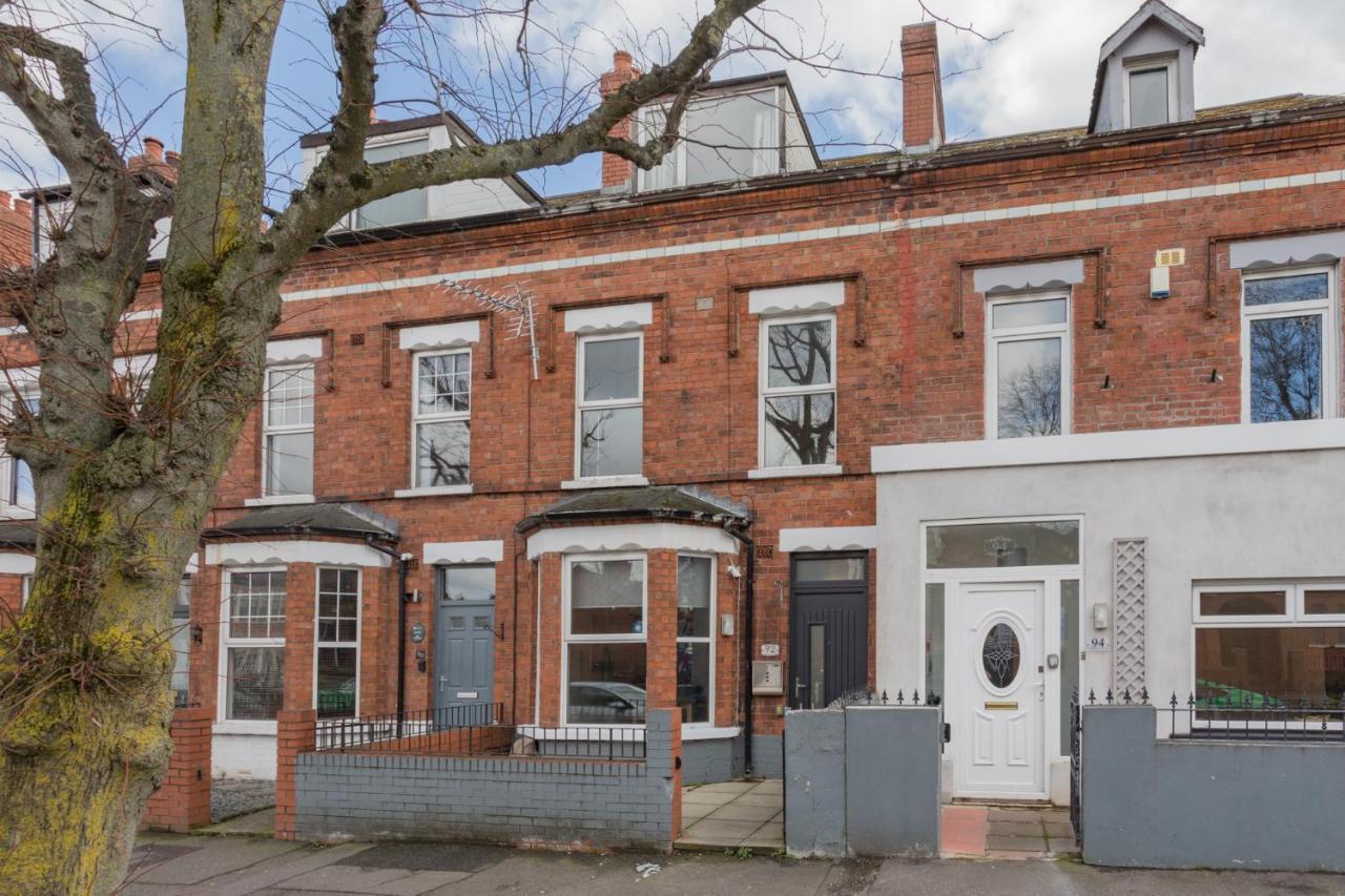 The Avenue Belfast - B&B Belfast