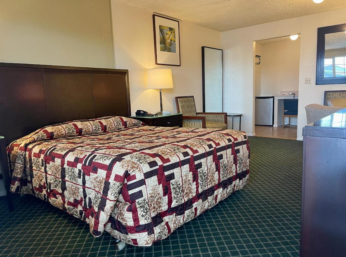 Traditionele Kamer met Kingsize Bed