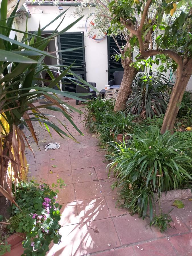La Dependance in Centro - Bed and Breakfast Follonica