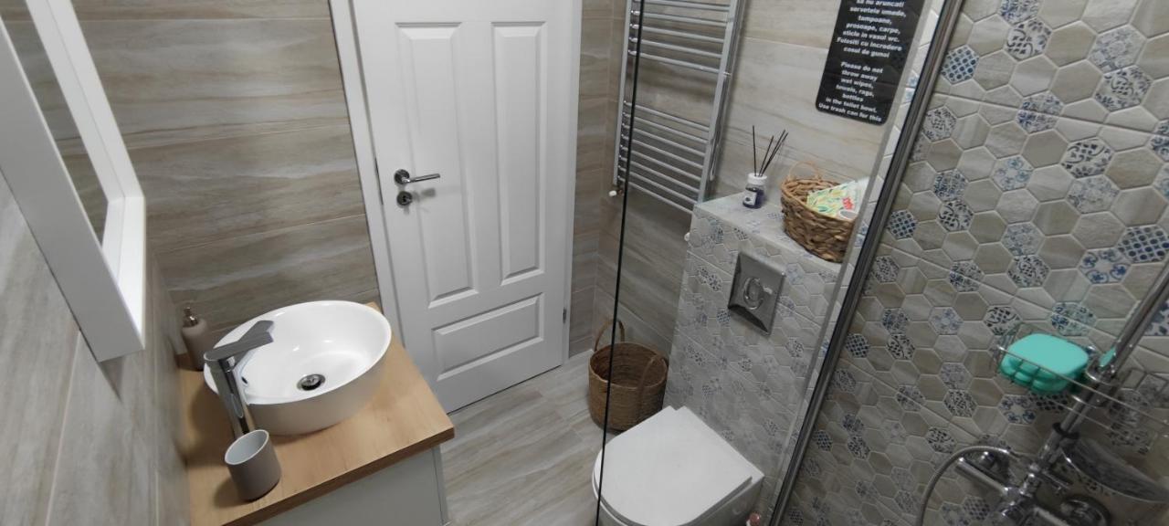 Luca Boutique - B&B